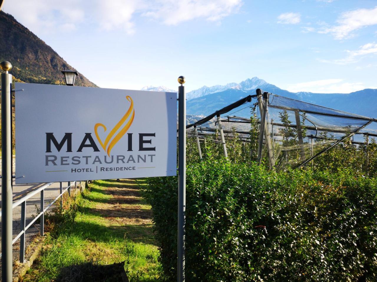 Hotel Mavie Lagundo